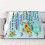 Daughter Blanket from Mom – Soft Microfiber Throw 60 x 80 5