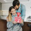 Valentinstag-Dekor-Geschenkbox-Set 4