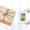 White Engineered Wood Picture Frames 6x8 Set of 9 8