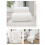 Microfiber Bath Towel Set Ultra Soft 6-Piece 4