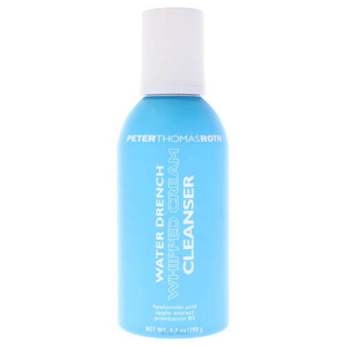 Peter Thomas Roth Peter Thomas Roth Water Drench Cream Cleanser – 190 ml 1