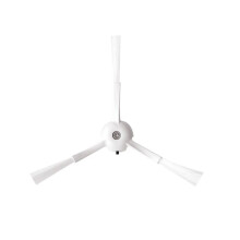 FöR Xiaowa Lite C10 / C102-00 Robotdammsugare Rullesidoborste Hepa-Filter, ErsäTtningsdeltillbehöR