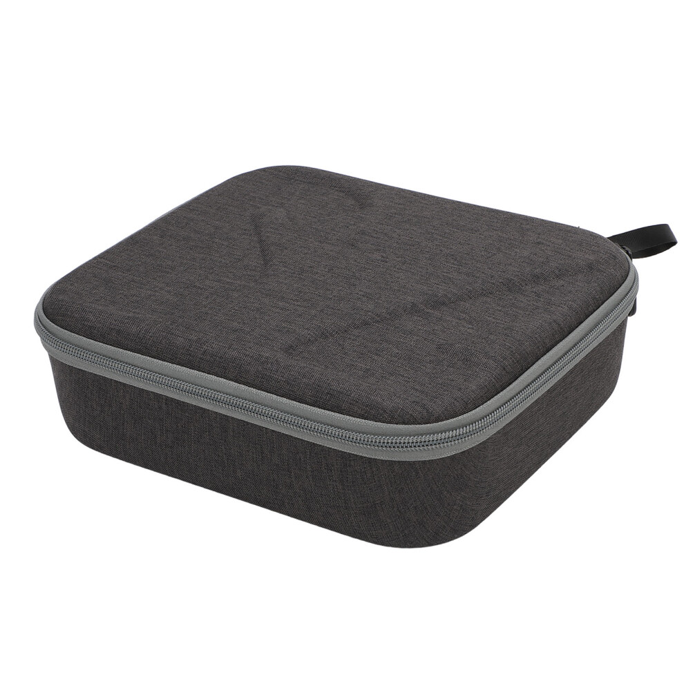 Shockproof Portable Drone Storage Bag For Avata 2 With Soft Lining 9381384831338