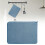 Tapete absorvente de microfibra para secar louça, 50,8 x 38,1 cm (20 x 15 polegadas), para bancada de cozinha – Listras finas, compatível com 3