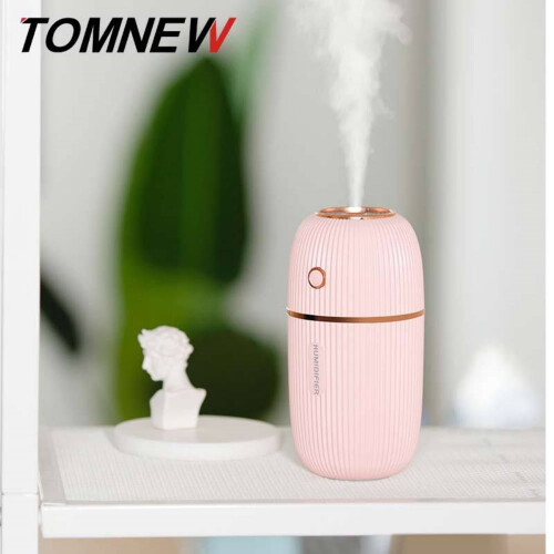 Mini humidificateur USB pour voiture 1