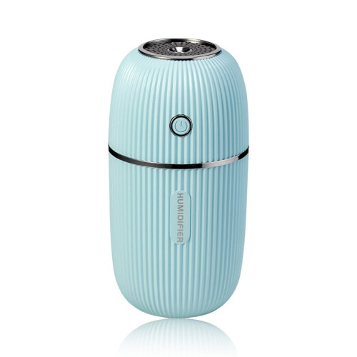 Mini humidificateur USB pour voiture 2
