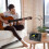 Rechargeable 3-in-1 metronome tuner tone generator 6