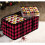 Christmas Ornament Storage Box – 128 Capacity, Durable 2
