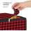 Christmas Ornament Storage Box – 128 Capacity, Durable 3