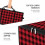 Christmas Ornament Storage Box – 128 Capacity, Durable 5