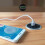 Base di ricarica wireless da tavolo per smartphone 10W 8