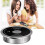 Base di ricarica wireless da tavolo per smartphone 10W 2