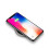Base di ricarica wireless da tavolo per smartphone 10W 4