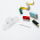 Craft Clips Plastic Multi-Functional 3 pcs 4
