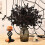 6 Pcs Real-Touch Silk Baby's Breath Stems 2