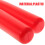 2 Plastic Baseball Bats for Kids - 18" Set for Backyard Games 6