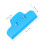 3Pcs Multi Functional Plastic Craft Clips for Drawing and Food Sealing Assorted 8