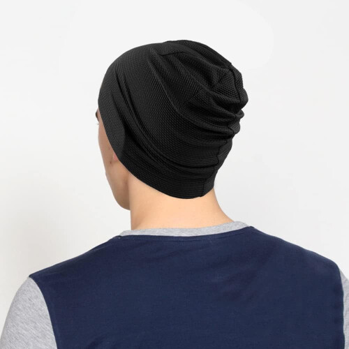 1/2 πακέτα δροσερών καπέλων Skull Caps για άνδρες και γυναίκες - Αναπνέοντα, χαλαρά 1