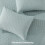 Sprout Green Twin Quilt Set Microfiber 1 Sham 6
