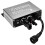 Solar Micro-Type Grid-Tie Inverter  10-30V Input 180V-265VAC Output 200W IP45 Waterproof 3