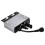 Solar Micro-Type Grid-Tie Inverter  10-30V Input 180V-265VAC Output 200W IP45 Waterproof 6