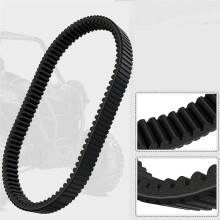 ATV UTV Drive Belt 417300383 417300166 for GSX GTX MXZ Renegade 600 800 900 1200 Drive V-Belt 417300391