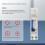 Mechanical Timer  110V SUL180a SYN161H Analog24 Hour Mechanical Programmable DIN Rail   Timer 4