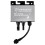 Solar Micro-Type Grid-Tie Inverter  10-30V Input 180V-265VAC Output 200W IP45 Waterproof 7