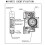 Mechanical Timer  110V SUL180a SYN161H Analog24 Hour Mechanical Programmable DIN Rail   Timer 5