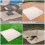 Κουβέρτα Worgeous1Pack από Χακί Fiberglass για Φίλους που Λατρεύουν τα Μπάρμπεκιου σε 6