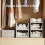 5-Pack Stackable PP Storage Bins Grey 5