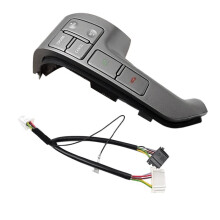 Steering Wheel Right Cruise with Harness 967004-H400UM5 for I800 H1 Starex 07-18 56190-4H800 56190-4H9900