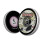 Anime Digital Pin - Touchscreen E-Ink Photo Frame W/ Video Playback, 7-Color LED, App Control 3