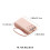 Bateria externa compacta de 10000mAh com visor digital, carregamento rápido PD/QC de 10W, compatível com iPhone e Samsung. 3