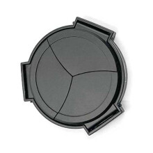 LX7 Auto Lens Cap for DMC-LX7, Self-Retaining Automatic Lens Protector