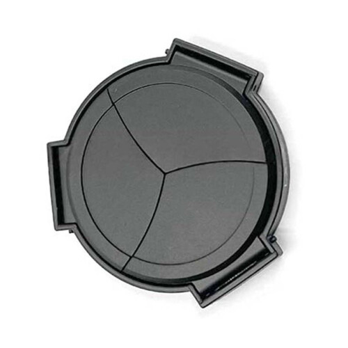 LX7 Auto Lens Cap for  DMC-LX7, Self-Retaining Automatic Lens Protector