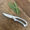 Ergonomic Handle Shopaholic Steel Poultry Shears 2