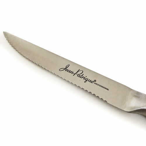 5 Inch Chopaholic Serrated Vegetable Sharp Knife 1