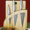 Bamboo Knife Block with Chopping Board Chopaholic 5