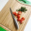 5 Inch Chopaholic Serrated Vegetable Sharp Knife 3