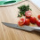 5 Inch Chopaholic Serrated Vegetable Sharp Knife 4