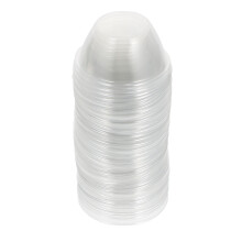 50 Pcs Hydroponic Plants Insulation Cover Temperature Covers