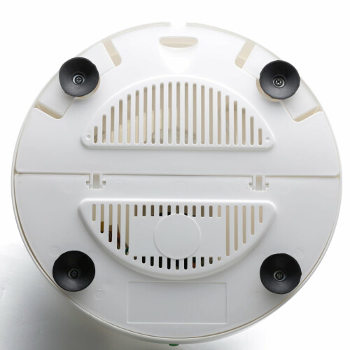 Stainless Steel Electric Potato Peeler Set 1
