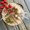 6pcs Reusable Stainless Steel Appetiser Forks Set 3
