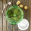 Stainless Steel Electric Potato Peeler Set 5