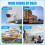 1 Pair RS485 Data Extender Converter with 10/100Mbps Ethernet SM SX,over Fiber Optic Transmitter and Receiver EU PLUG 7