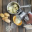 Potato Ricer Set with Three Interchangeable Discs 4