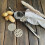 Potato Ricer Set with Three Interchangeable Discs 5
