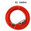 10Meters Pneumatic Straight Pipe Air Compressor Pump Hose with Quick Connector C-Type Quick Coupling Pneumatic Tools 7