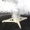 60cm White Artificial Christmas Tree with Stand 2